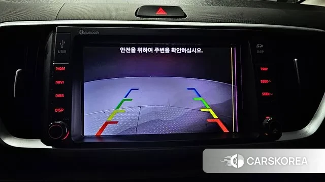 Kia The New Ray 2018 Белый из Кореи, фото 6