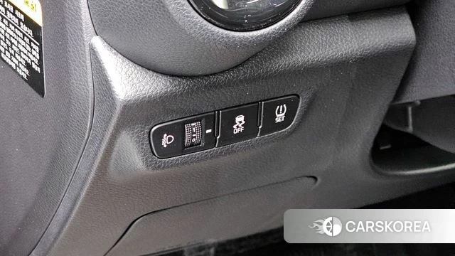 Kia Morning Urban (JA) 2023 Черный из Кореи, фото 6