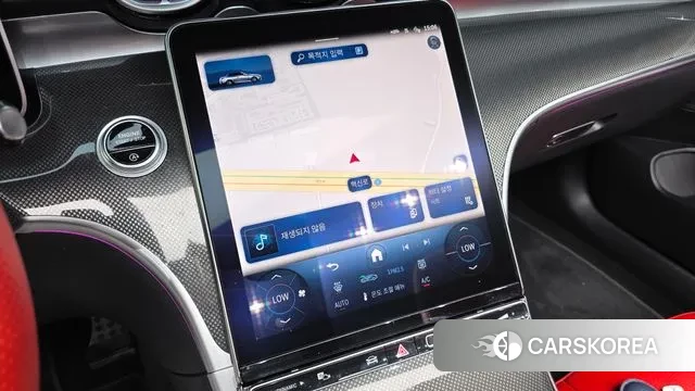 Mercedes-Benz CLE-Class C236 2024 Белый из Кореи, фото 6