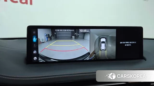 Genesis GV70 2022 Белый из Кореи, фото 6