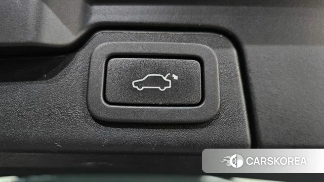 Land Rover Range Rover Evoque 2018 Черный из Кореи, фото 6