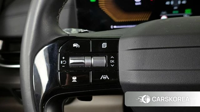 Kia The New Carnival 4th Generation 2025 Белый из Кореи, фото 6