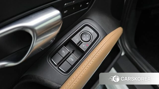 Porsche 718 Boxster 2019 Белый из Кореи, фото 6