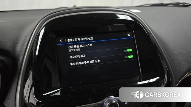 Chevrolet (GM Daewoo) The New Spark 2021 Серый из Кореи, фото 6