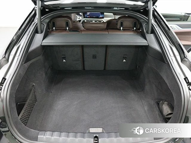 BMW i4 2024 Черный из Кореи, фото 6