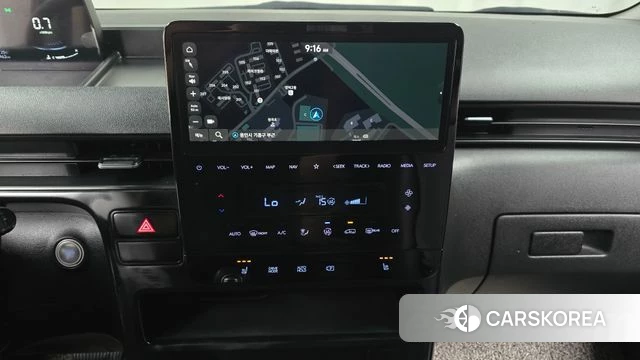 Hyundai Staria 2023 Белый из Кореи, фото 6