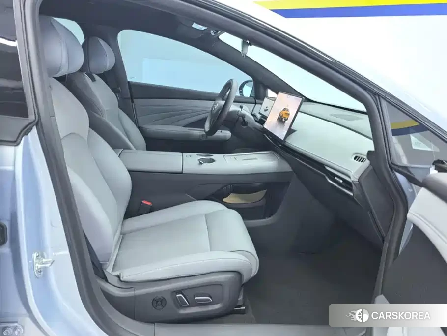 Nissan N7 2026 Silver/gray из Китая, фото 6