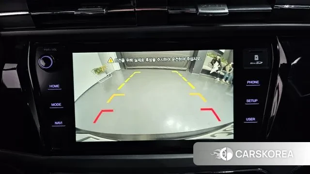 Ssangyong Beautiful Korando 2022 Серый из Кореи, фото 6