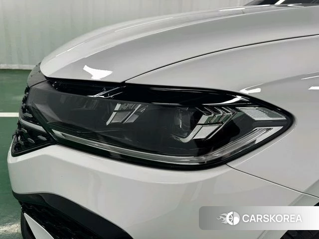 Volkswagen Lavida 2025 Белый из Китая, фото 6