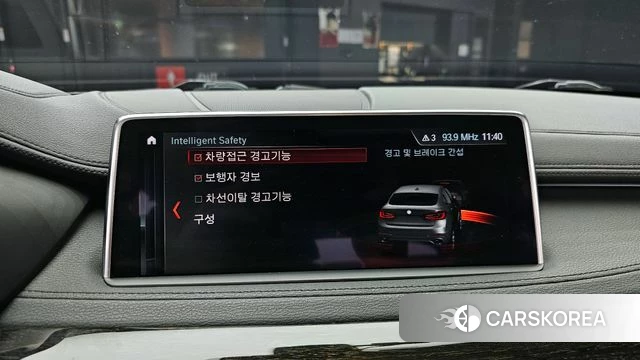 BMW X6 (F16) 2018 Белый из Кореи, фото 6