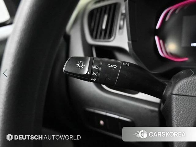 Kia The New Kia Ray 2022 Белый из Кореи, фото 6