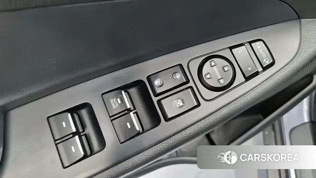 Hyundai All New Tucson 2018 Серый из Кореи, фото 6