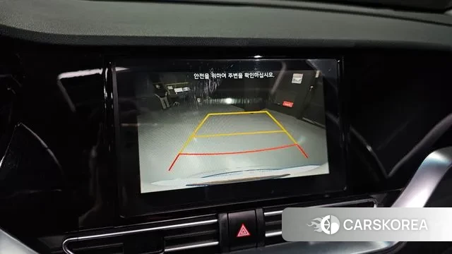 Kia The New Niro 2020 Белый из Кореи, фото 6