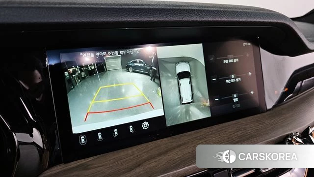 Kia Mohave Master 2020 Белый из Кореи, фото 6