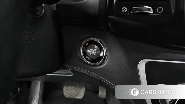 Ssangyong Rexton Sports Cannes 2020 Серый из Кореи, фото 6