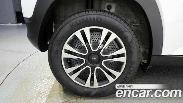 Hyundai Casper 2022 Белый из Кореи, фото 6