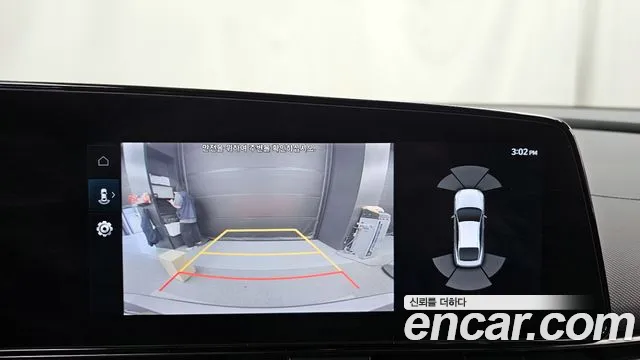 Hyundai Avante (CN7) id 2665590 из Кореи 6