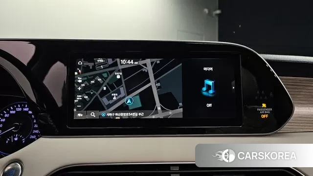 Hyundai Palisade 2020 Черный из Кореи, фото 6