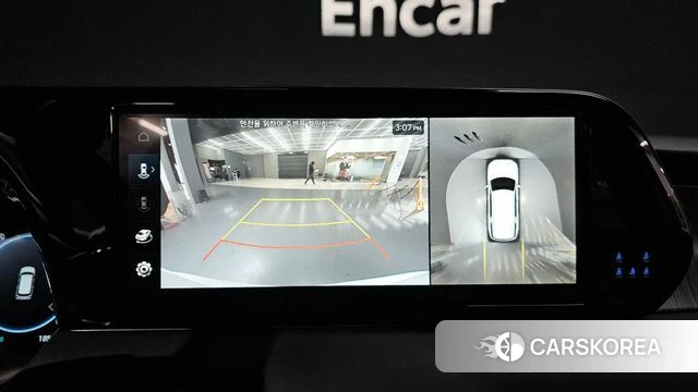 Hyundai The New Palisade 2024 Белый из Кореи, фото 6