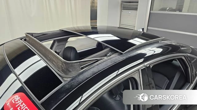 Hyundai Grandeur IG 2019 Черный из Кореи, фото 6