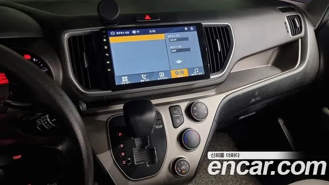 Kia The New Ray 2018 Белый из Кореи, фото 6