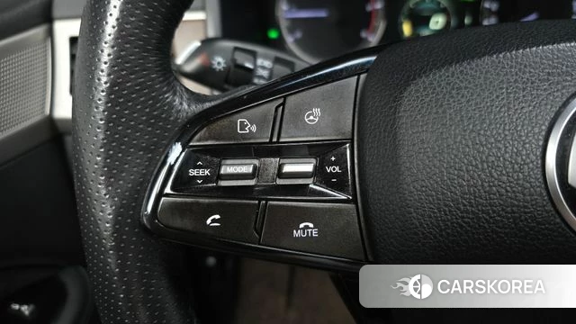 Ssangyong G4 Rexton 2018 Белый из Кореи, фото 6
