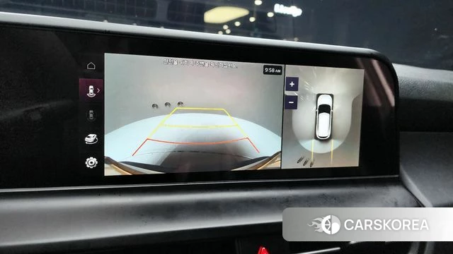 Kia The New Seltos 2023 Белый из Кореи, фото 6