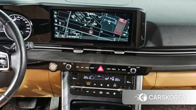 Kia Carnival 4th generation 2021 Белый из Кореи, фото 6