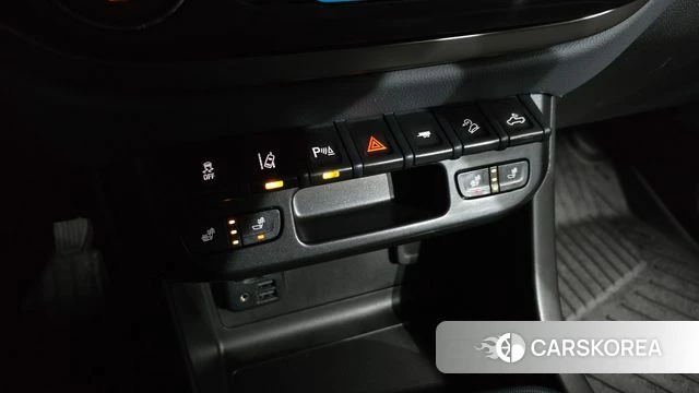 Chevrolet (GM Daewoo) Real New Colorado 2021 Черный из Кореи, фото 6