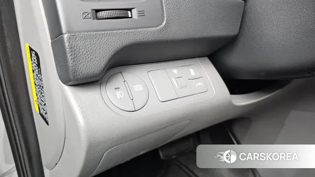 Hyundai The New Grand Starex 2018 Серебряный из Кореи, фото 6