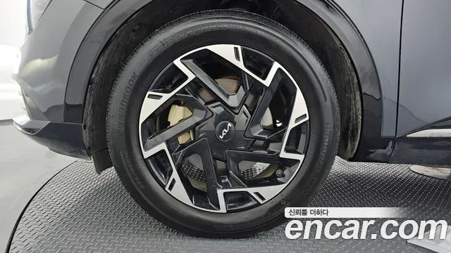 Kia Sportage 5th Generation id 2536690 из Кореи 6