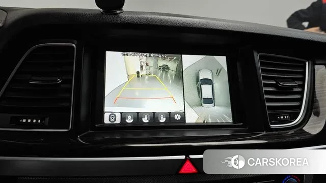 Genesis G80 2019 Белый из Кореи, фото 6