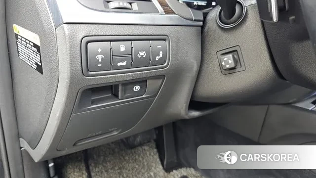 Genesis G80 2018 Серый из Кореи, фото 6