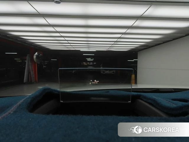 Chevrolet (GM Daewoo) Trailblazer 2021 Белый из Кореи, фото 6