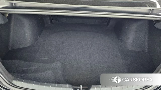 Kia K5 3rd generation 2021 Черный из Кореи, фото 6
