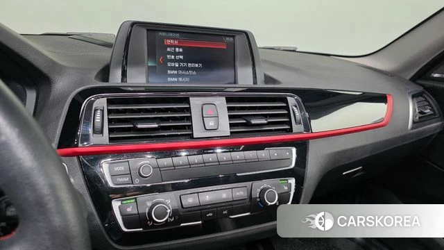 BMW 1 Series (F20) 2019 Белый из Кореи, фото 6