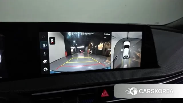 Kia EV6 2021 Белый из Кореи, фото 6