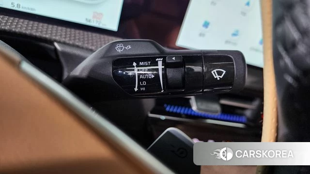 Kia EV6 2023 Белый из Кореи, фото 6