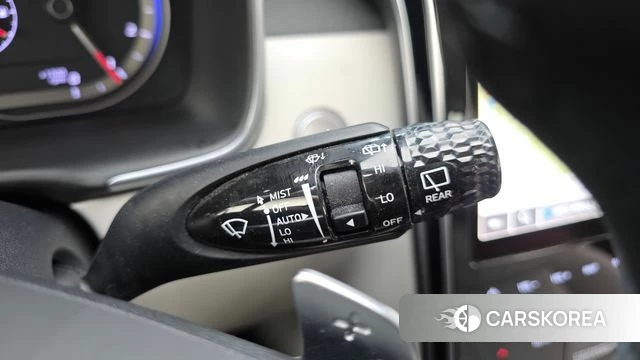 Hyundai Tucson (NX4) 2021 Белый из Кореи, фото 6