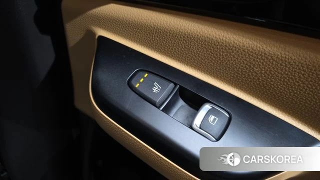 Kia Carnival 4th generation 2021 Белый из Кореи, фото 6