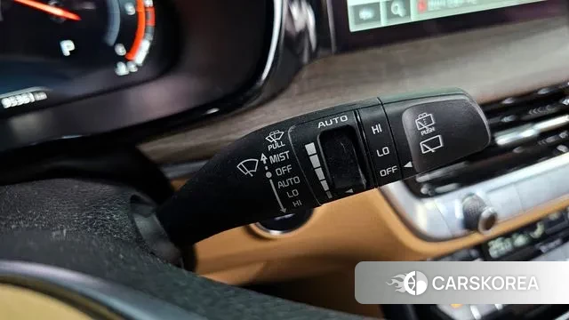 Kia Mohave Master 2020 Черный из Кореи, фото 6