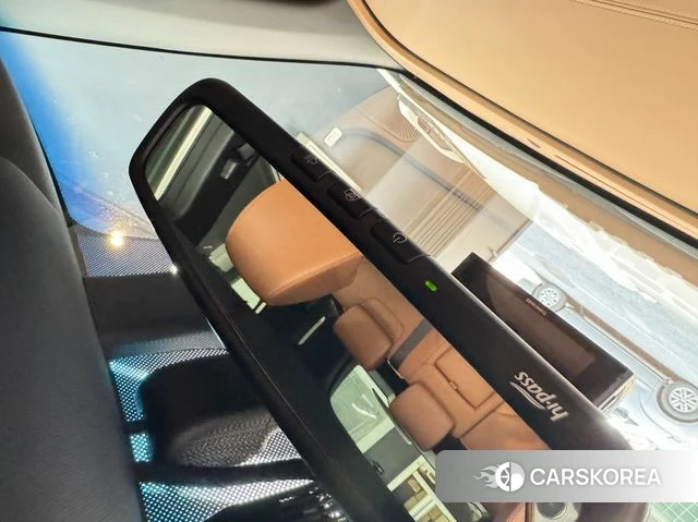 Ssangyong Torres 2022 Белый из Кореи, фото 6