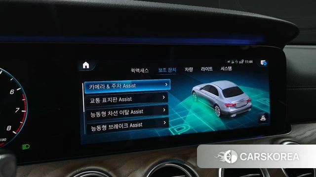 Mercedes-Benz E-Class W213 2020 Черный из Кореи, фото 6