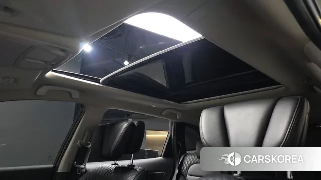 Renault Korea (Samsung) The New QM6 2022 Черный из Кореи, фото 6