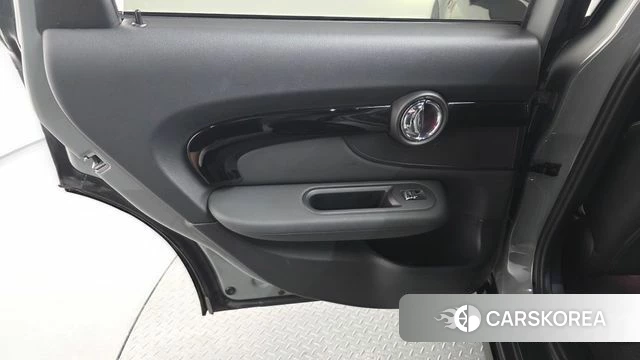 Mini Cooper D Clubman 2021 Серый из Кореи, фото 6