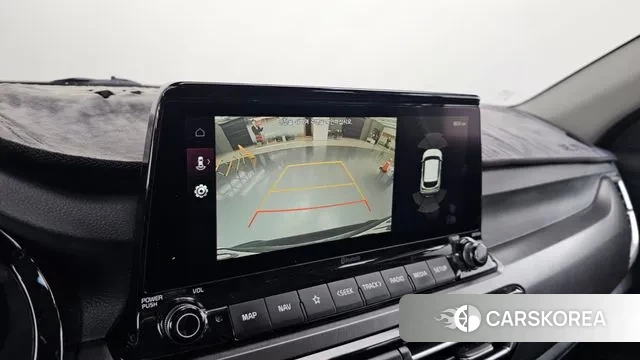 Kia Seltos 2019 Белый из Кореи, фото 6