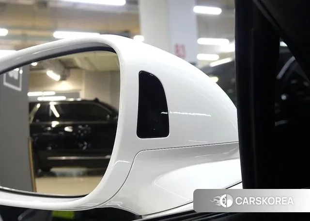 Bentley Continental GT 3rd Generation 2020 Белый из Кореи, фото 6