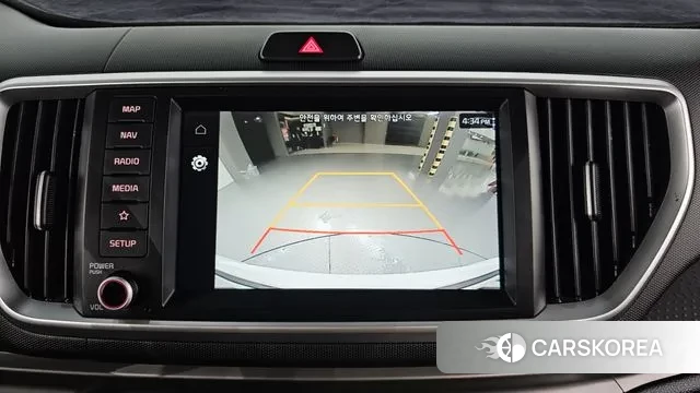 Kia The New Ray 2021 Белый из Кореи, фото 6