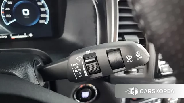 Ssangyong The New Rexton Sports Cannes 2022 Зеленый из Кореи, фото 6