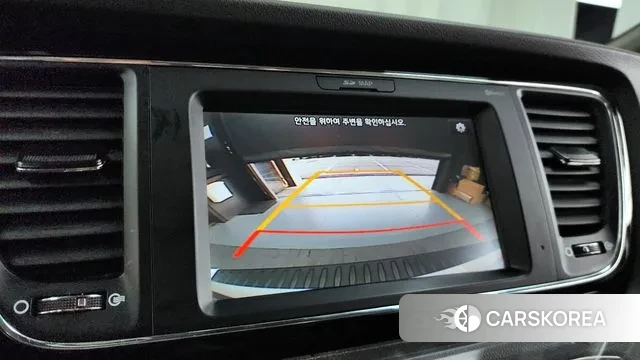 Kia All New Carnival 2018 Белый из Кореи, фото 6